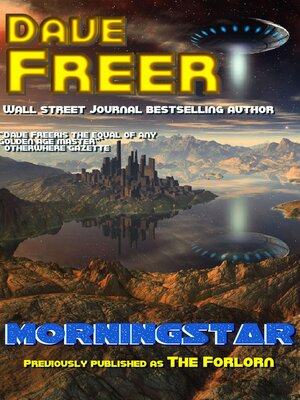 cover image of Morningstar